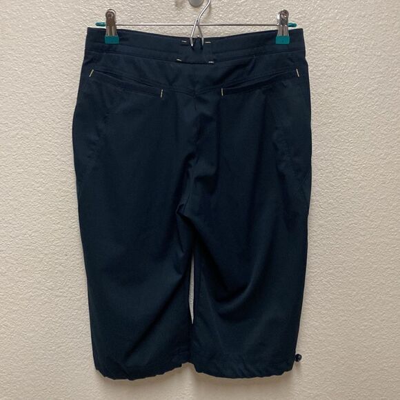 Tail Tech Golf Bermuda Shorts Size 4 - Picture 5 of 5